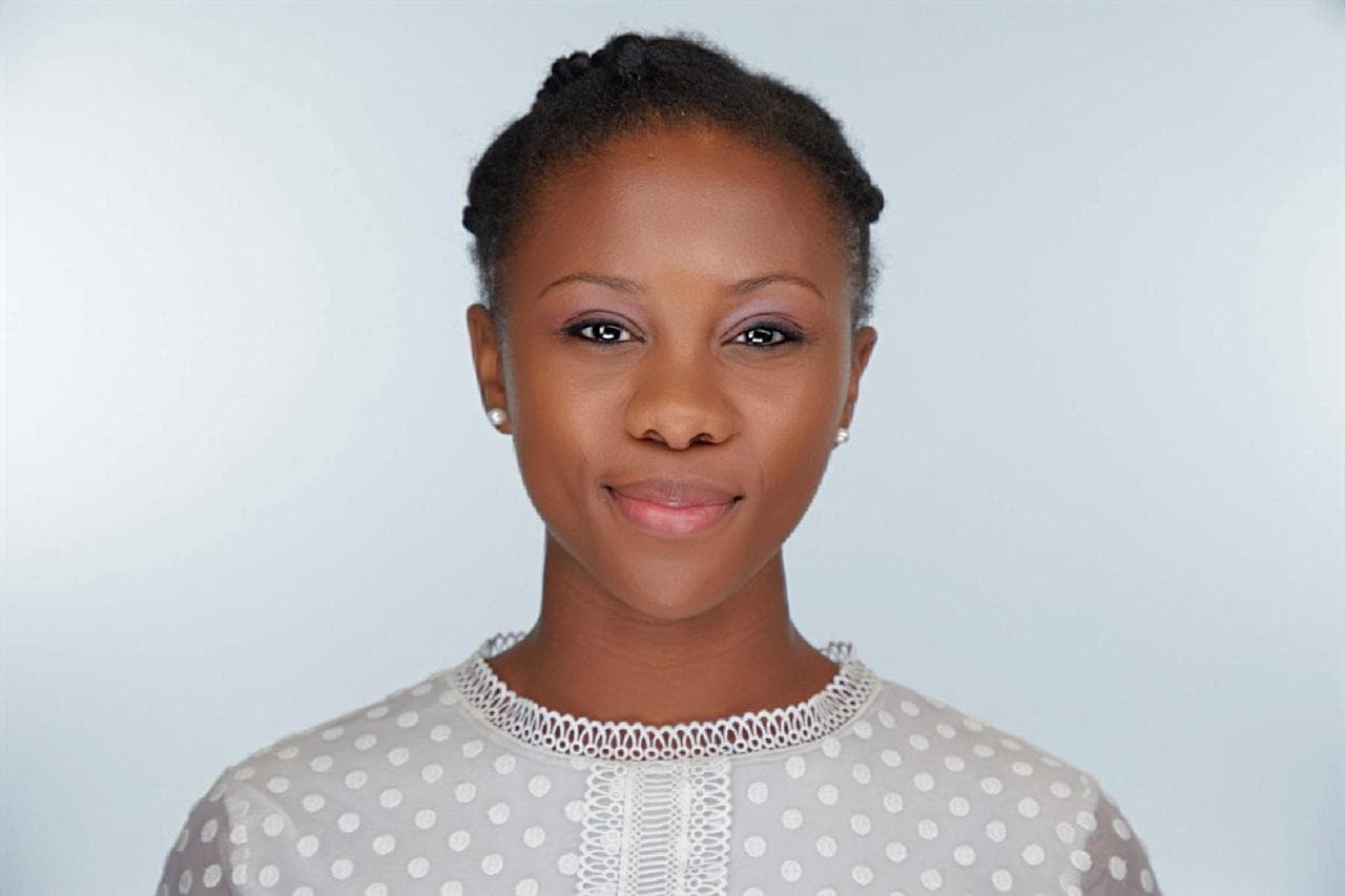 Gigi Ngcobo